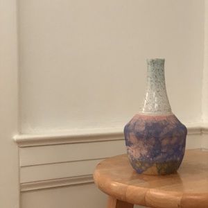 Handmade ceramics